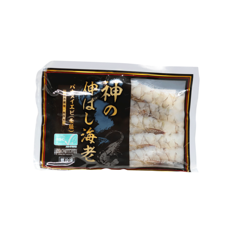 Kami no NOBASHI ebi - Toyoreizo,co,Ltd.