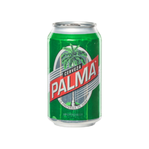 Cerveza Palma - Compañia Cervecera de Nicaragua S.A
