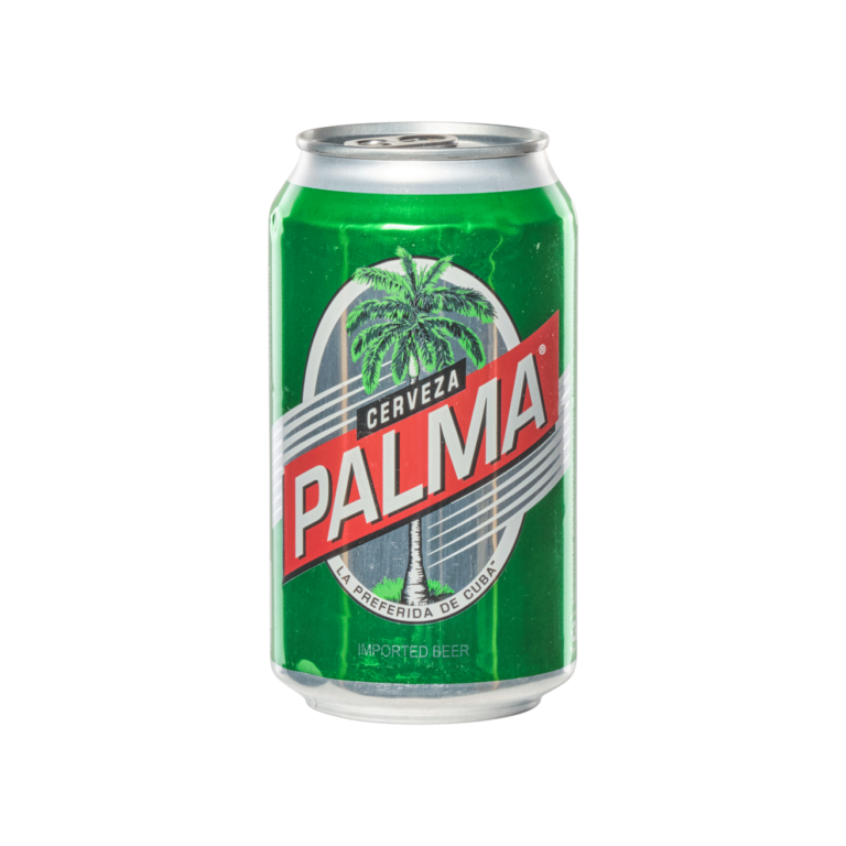 Cerveza Palma - Compañia Cervecera de Nicaragua S.A