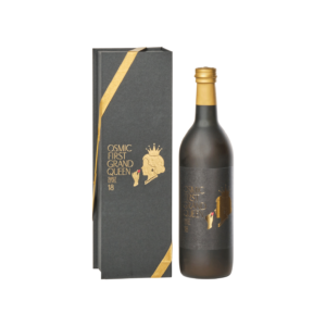 Osmic First Grand Queen Tomato Juice - Osmic Foods Co., Ltd.