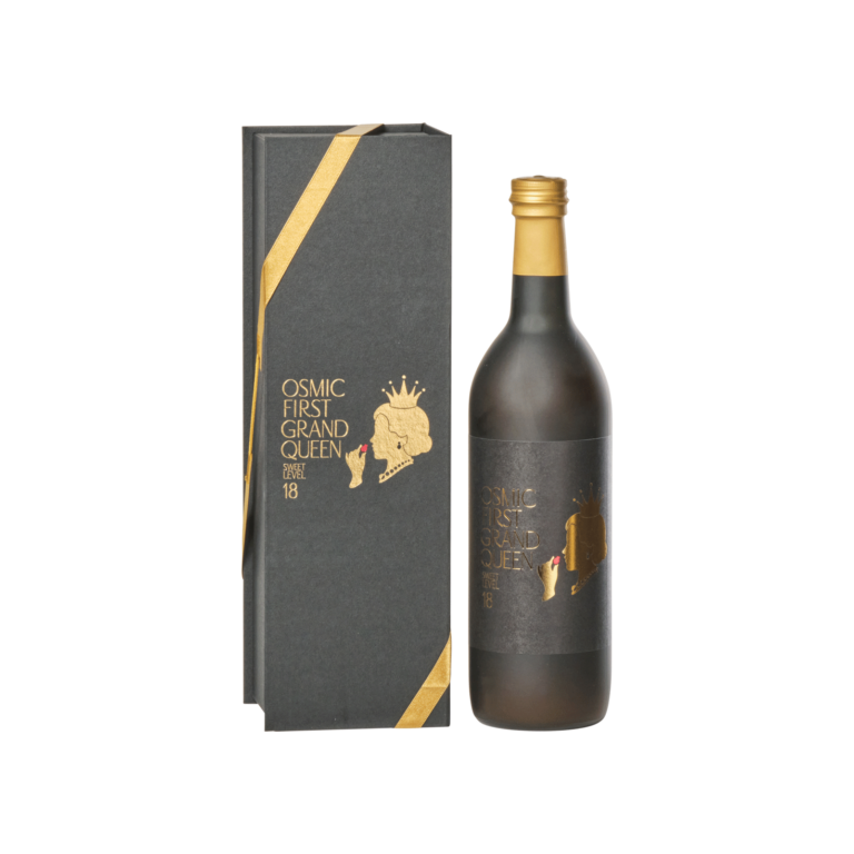 Osmic First Grand Queen Tomato Juice - Osmic Foods Co., Ltd.