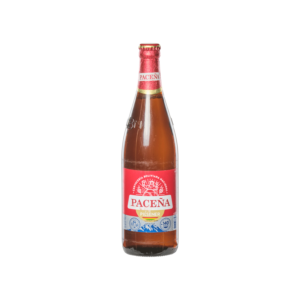 Paceña Pilsener La Paz - Cerveceria Boliviana Nacional S.A.