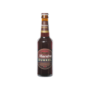 Mahou Maestra Dunkel - Mahou