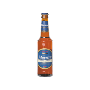 Mahou Maestra Doble Lúpulo - Mahou