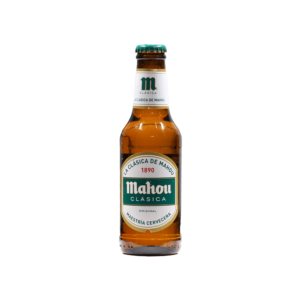 Mahou Clásica - Mahou