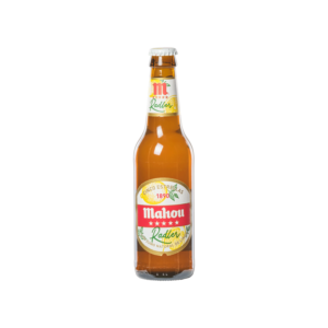 Mahou Cinco Estrellas Radler - Mahou