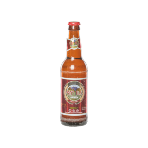 Dashen Beer - Dashen Brewery S.C.