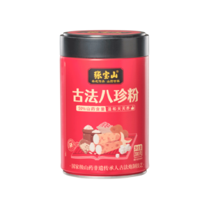 Zhangbaoshan Traditional Eight Treasure Powder (Gu Fa Ba Zhen Fen) - Henan Zhangbaoshan Biotechnology Co., Ltd.