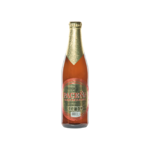 Paceña Centenario (Bottle 35cl) - Cerveceria Boliviana Nacional S.A.