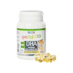 Special Kid Dha - Les Trois Chênes