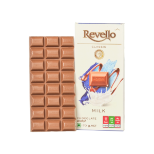 Revello Classic Milk - CBL Foods International (PVT) Ltd.