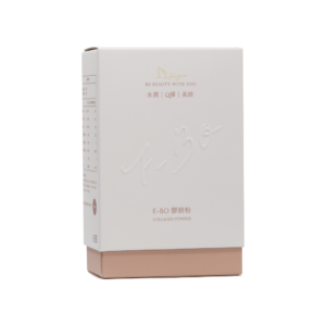 Mifiya E-BO Collagen Powder - Mabao Foods Corporation