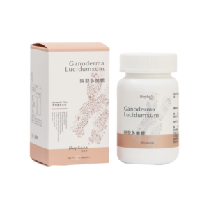 POPCARE Ganoderma Lucidumxum - Popcare Co., Ltd.