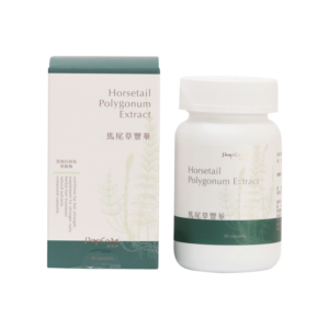 POPCARE Horsetail Polygonum Extract - Popcare Co., Ltd.