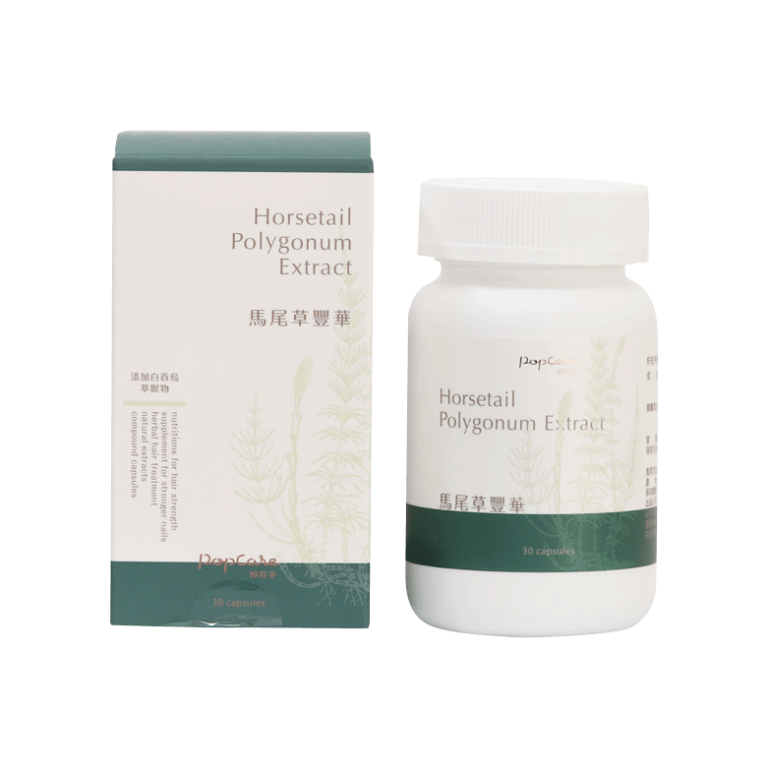 POPCARE Horsetail Polygonum Extract - Popcare Co., Ltd.