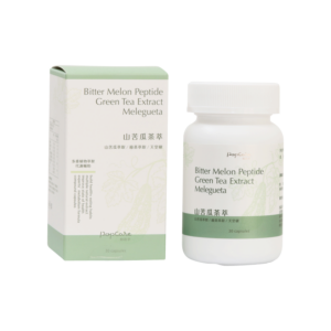 POPCARE Bitter Melon Peptide Green Tea Extract Melegueta - Popcare Co., Ltd.
