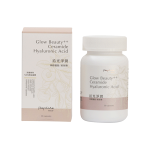 POPCARE Glow Beauty++ Ceramide Hyaluronic Acid - Popcare Co., Ltd.
