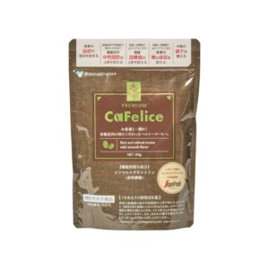 カフェリーチェプレミアム - J Frontier Co., Ltd.