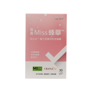 Biojoy Miss Propolinol - Biojoy Laboratory Co., Ltd.