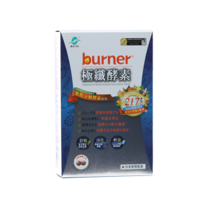 Superlative Herbal Enzyme Formulation Tablet - Funcare of Taiwan Co., Ltd