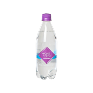 Montbest with Sparkling Water Plain - Korea Crystal Beverage Co., Ltd.