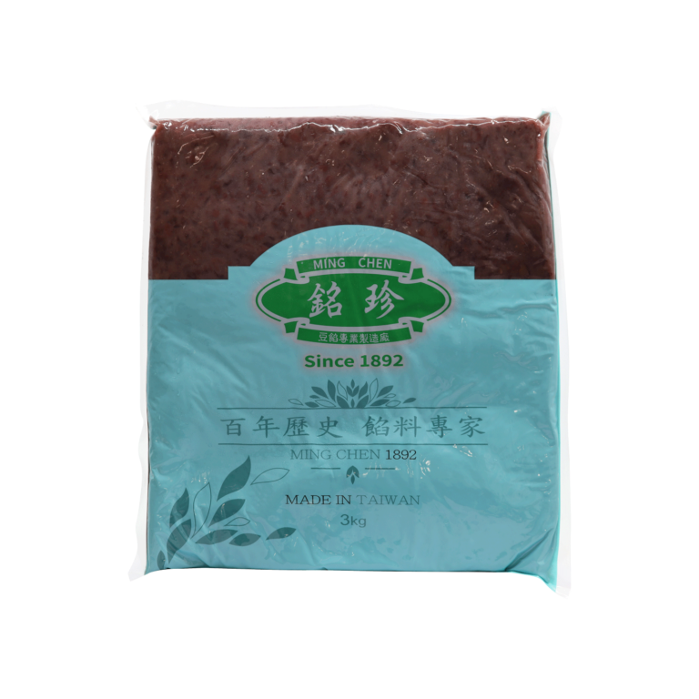 DAINAGON RED BEAN PASTE - Ming Chen