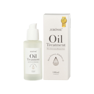 Jerôsse Oil Treatment - Biotech Lab Inc.