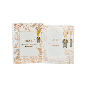 Jerôsse Snow White Facial Treatment Mask - Biotech Lab Inc.