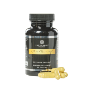 Pure Harmony - Integrous Wellness