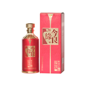 Jin Liang Yuan - Chengdu Nan Ya Liquor Ltd.