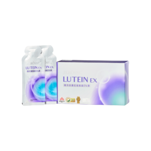 Jerôsse Lutein EX - JERÔSSE BIOTECH INC.