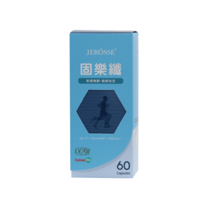 Jerôsse Bone Health Supplement - JERÔSSE BIOTECH INC.