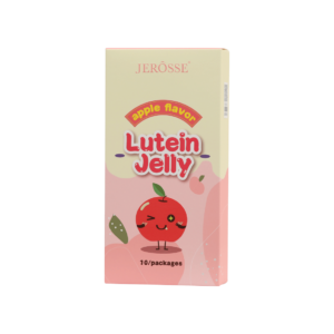 Jerôsse Lutein Jelly - JERÔSSE BIOTECH INC.