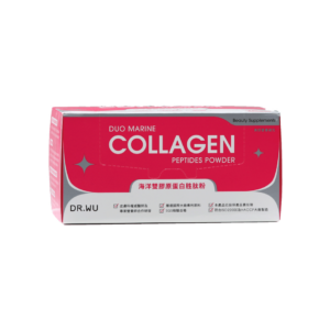 DR.WU Duo Marine Collagen Peptides Powder - Dr.Wu Skincare Co., Ltd.