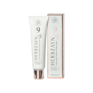 HERBZAYN Ultra Moisturizing Repair Cream - HERBZAYN Beauty International Co., Ltd.