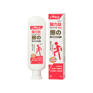 Taste of Life Collagen Peptide Massage Cream - True Heart Biomedical Co., Ltd.