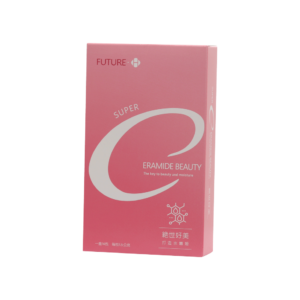 CIBM Super Ceramide Beauty - CHAMPION BIOMEDICINE CO., LTD.