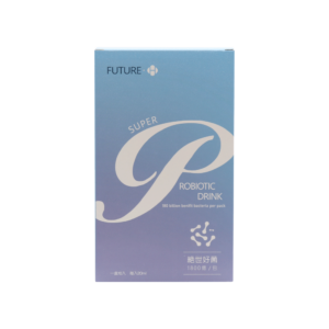 CIBM Super Probiotic Drink - CHAMPION BIOMEDICINE CO., LTD.