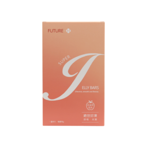 CIBM Super Jelly Bars - CHAMPION BIOMEDICINE CO., LTD.