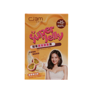 CIBM Nest Enzyme Jelly - CHAMPION BIOMEDICINE CO., LTD.