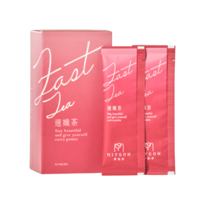 MIYEON Fast Tea - Xinyi Limited