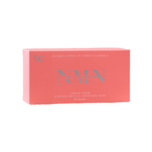 LI-XIN Full Effect Youth Capsule (NMN) - LI-XIN International Trade Applied Co., Ltd.