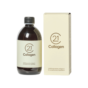 Collagen 21 - Viorica Cosmetic SA