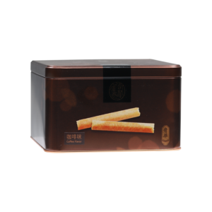 Kee Wah Coffee Eggrolls - Kee Wah Bakery Limited