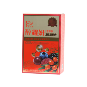 DV Beauty Plus Antioxidation Concentrated Drink - DV Biomed Co., Ltd.