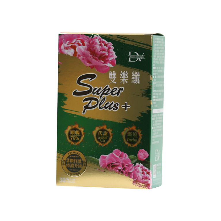 DV Diet Delight Super Plus+ - DV Biomed Co., Ltd.