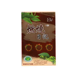 DV Daily Metabolism Capsules - DV Biomed Co., Ltd.
