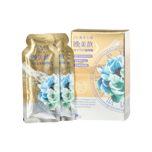 DV Snow Lotus NMN Night Drink - DV Biomed Co., Ltd.