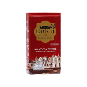 COCOA POWDER 20-22% COCOA BUTTER CONTENT - Berli Jucker Public Company Limited