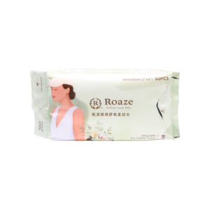 Ultra Soft Dry Cotton Tissue - YOHO Medical Enterprise co., Ltd